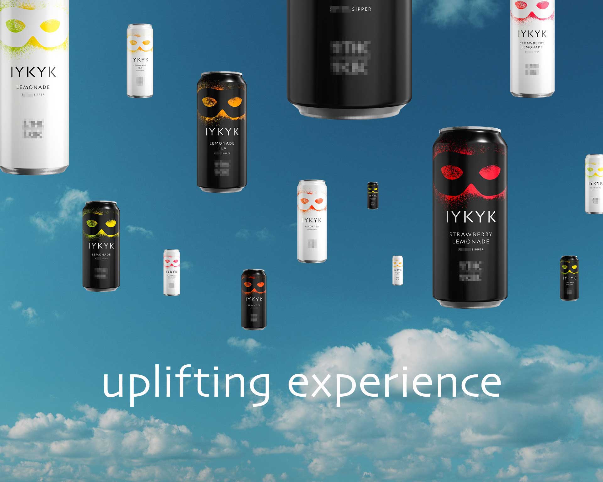 IYKYK plant-based drink Delta-9 T** C** drinks with ing experience